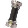 Generico BB-RS500 Movimento centrale BSA filettato 68/70mm Centrale bicicletta BB-RS500-PB Press-fit 86,5mm