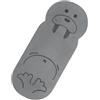 Generico Tapis De Yoga Enfant | Antidérapant TPE Épais 150x61 Cm | Tapis Antidérapant Pour Yoga, Pilates Et Fitness Matériau TPE Souple, Durable Et Confortable Taille Adaptée Aux