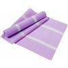 Saraoriginalshop Banda Elastica Fitness Fascia Allenamento per Terapia Fisica Yoga Pilates Pole Dance Due Misure Forza Tensile 1500x150x0.35 Mm o 2000x150x0.55 Mm (2000 x 150 x 0.55 MM)
