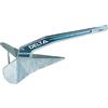 Boating Accessories Lewmar Ancora Delta 20 kg