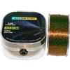 NexRen Lenza monofilamento per pesca alla carpa, con motivo mimetico, 360 m, in nylon, resistente all'abrasione, per pesca di fondo, orate, 4,5-7,7 kg