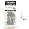 Mustad ultra Point 79515 Uptide Viking Sea ami da pesca, confezione da 25 pezzi, tutte le dimensioni