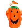 QLECXZI Costume da frutta stravagante per bambini in cerca di divertimento