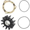 DEzxf9Rd Kit girante 229826 for Motore ad Acqua GM46962 GM46936 246489 344089 e Motore Marino a Gas da 2,5R27 o 4-61/2 KW
