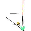 Generic Allarme Abboccata Pesca Dispositivo Elettronico Segnalatore Localizzazione