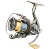DSFIHJO Mulinello Pesca Mulinello da Trota Surfcasting Mare