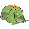 Generic Tenda per bambini Playhouse Campeggio giochi Tenda | Easy Up - Casetta giochi per bambini, parco giochi da campeggio, attrezzatura da campeggio per bambini, ragazzi e ragazze