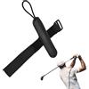 Generic per l'allenamento di golf | Comfort ergonomico regolabile, fascia da polso per l'allenamento da golf | Per i golfisti principianti, allenamento in palestra indoor e outdoor, correggi