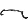 GLYPCGTS Manubrio for Bici Gravel in Carbonio 30° Flare 31,8 mm