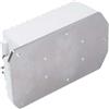 vamwRDYMM Carrello Controller Motore 250A DC unità di Controllo Motore AP02 1515-5206 Compatibile con Club Car MCOR3