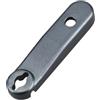 CloudburstVoltix Leva di comando 'acceleratore 648-48534 648-48534-00 648-48534-50-4D