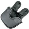 Sandyseptember Copertura per mazza da golf con chiusura magnetica per LAB MEZZ1 - Materiale sicuro telone 11,9 cm