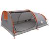 vidaXL Tenda da trekkinghammockBackpacking Shelter