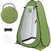 WINZING Tenda da campeggio pop-up, tenda da doccia, impermeabile, tenda per spogliatoio