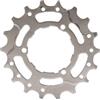 QZIVNBPM Pignone per Mountain Bike 11/12 velocità 11/12/13/14/15/16/17/18/19/21/23/24/25/28/30/32 Denti Ruota Libera Parte di Riparazione Falsamaglia Catena Bici Cassette e pignoni