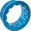 QZIVNBPM Anello di Bloccaggio della Ruota Libera per Bici Grip Bike, Adatta per Cassette Shimano M6100 M7100 M8100 A 12 velocità Falsamaglia Catena Bici Cassette e pignoni