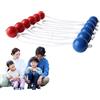 Générique Palline Per Della Set Di 6 Esercizi Di Interazione Genitori Bambini