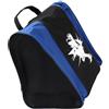 SAFIGLE Borsa Porta Pattini da Ghiaccio Resistente all Usura Sacchetto Portatile per Scarpe da Skate Adatta Pattini Rotelle e Inline Materiale Durevole e Facile da Pulire