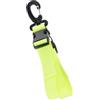 NOPOXA Supporto per pinne subacquee con clip con fibbia a sgancio rapido, accessori per immersioni e immersioni
