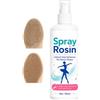 Generic Spray per Danzatori 100ML Liquido Aumenta Attrito Suola