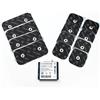Compex Pacco batteria