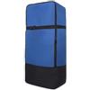 Bemonew Paddle Board Zaino Grande Capacità 900D Oxford Paddleboard Bag Per Sport Acquatici Attrezzature Blu & Nero