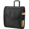 Generic Tasca Porta Tee da Golf Mini portatile con moschettone e tasche organizer
