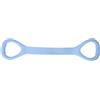 Generico Figure 8 Resistance Band, 20LB Exercise Band, Arm WorkoutBand
