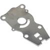 DEzxf9Rd 66T-44323 Piastra Esterna for Motore for Barca a 2 Tempi 40HP 40X 66T-44323-00 66T-44323-00-00