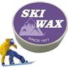 Rrlihjgu per sci e snowboard, 60 g, crema per la manutenzione della tavola da surf