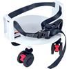 Generic Base Mobile Sacca da Golf Supporto Portatile Con Ruota Girevole A 360 Gradi
