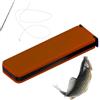 Generisch Scatola Porta Lenze Da Pesca Subline Per Lenze Leggera E Multiuso