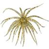 Nutup Esche morbide galleggianti stile Urchin, confezione da 5 pezzi, 6 cm, in TPEF, per spigola, trota, luccioperca, walleye, pesca d'acqua dolce (5#)