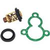 DEzxf9Rd Kit termostato 66M-12411-00 66M-12411-01 for motori fuoribordo a 4 tempi