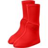 Generic Copriscarpe riutilizzabili per adulti, per escursionismo, ciclismo, sport, protezione antifango, stile avventura, per attività all'aperto