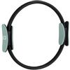 Toorx [Pilates Ring Ø38 cm Light o Strong Magic Circle Fitness Yoga Core (Light - Green Tea)