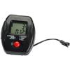 Lastdaytime Rowing Machine - Contatore passo-passo compatibile con display LCD per monitorare la distanza temporale, i passi e i dati relativi al consumo calorico