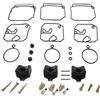 DEzxf9Rd for 6H4-W0093 3 Set di Kit di Riparazione del carburatore 6H4-W0093-03 for fuoribordo a 2 Tempi da 40 CV e 50 CV 6H4-W0093-02 18-7767