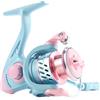 DSFIHJO Mulinello Pesca Mulinello da pesca spinning 1500-4000 Surfcasting Mare