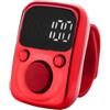 Generico Contatore Manuale A Scatto Clicker portatile conteggio a | Smart Per Eventi Sportivi, Attività Scolastiche, Allenamenti Di , Famiglia, , Casa, Ufficio, Uso Quotidiano