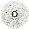 QZIVNBPM Adatto per Cassetta MTB Sunrace A 10 velocità, per Volano Shimano 10V, X0, X3, S3, 11-36T, 40T, 42T, 2024 Falsamaglia Catena Bici Cassette e pignoni