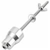 Zhcwldmi Utensile per ruota libera per bicicletta, strumento di smontaggio per cassetta della bicicletta, estrattore corona a vite per ruota libera Shimano, strumento Center Lock per disco freno in