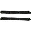 Netbiio Professionale Racchetta Da Badminton Occhielli Racchetta Da Badminton Nylon Passacavi String Protector Mitocondriale Tubo Ad Alta Resistenza Nylon Racchetta Wire Frame Manicotto protettivo