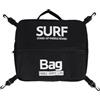 Generic Borsa portaoggetti per tavola da paddle, organizer leggero in rete con fibbie di fissaggio sicure, multifunzione, per kayak, surf, bevande, snack, sport acquatici all'aperto