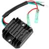 DEzxf9Rd Gruppo raddrizzatore for 9,9 CV (FT9.9ELD) 4 tempi 1990, 6G8-81960-A1-00