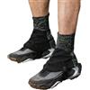Generisch Ghette da trail, copriscarpe, protezione per gambe all'aperto