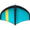 Xenmekrx Ala Wing Foil Gonfiabile Portatile con Pompa Aria