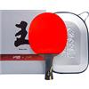 UIYdrhDCG Racchette da ping pong classiche