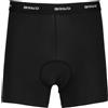 BRIKO INNER PAD PANTS pantaloncino intimo