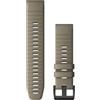 GARMIN CINTURINO QUICKFIT 22MM IN SILICONE
